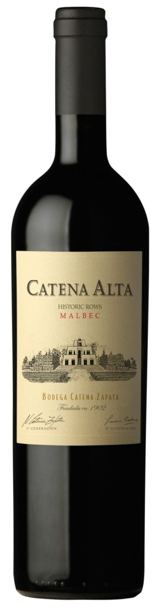 Catena Alta Malbec