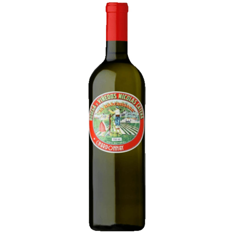 Catena Marchigiana Chardonnay 750Ml