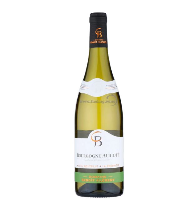 Cave des Hautes Côtes Bourgogne Aligote