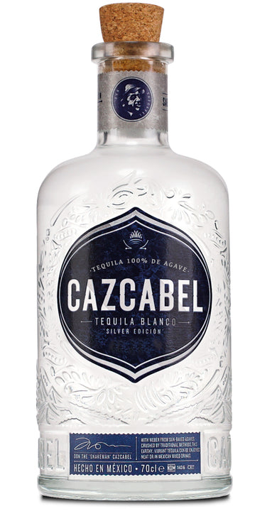 Cazcabel Blanco