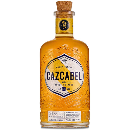 Cazcabel Honey