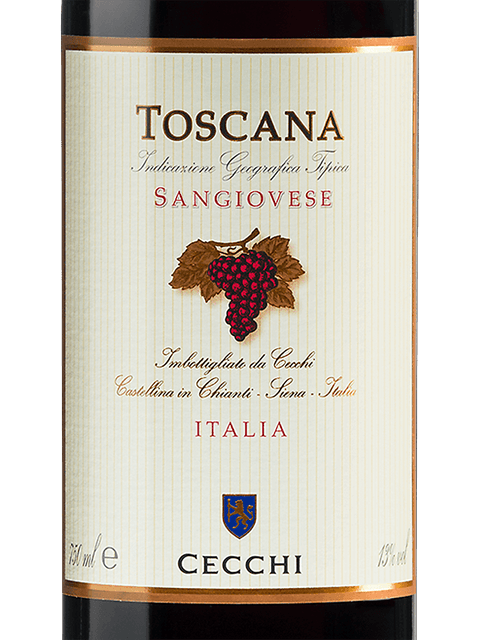 Cecchi Toscana
