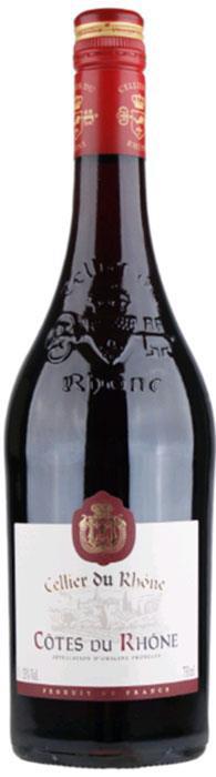 Cellier Du Rhone Cotes du Rhone