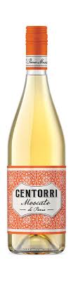 Centorri Moscato Di Pavia Igt 750Ml