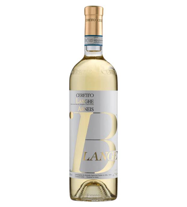 Ceretto Arneis Blange Langhe 2023
