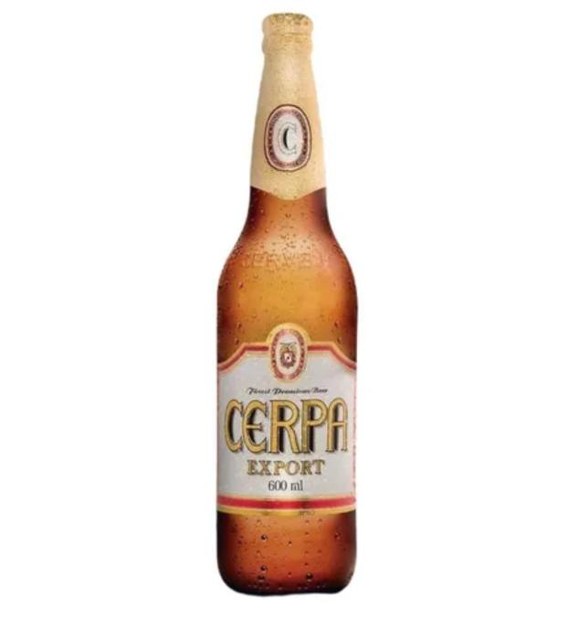 Cerpa 6 Pk Bottles