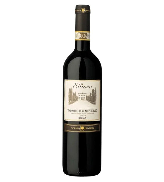 Cerrovino Noble Di Montepulciano