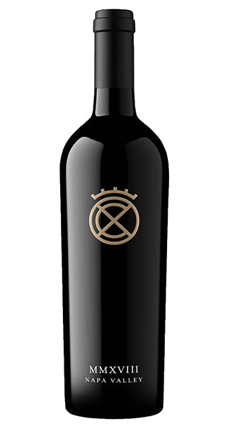 Cervantes Blacktail Red wine