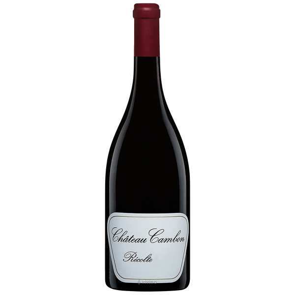 Ch Cambon Beaujolais Rouge