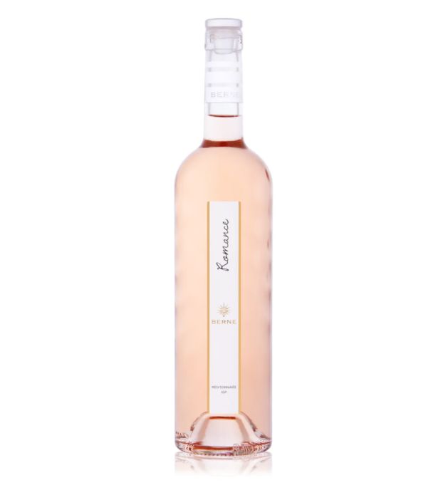 Ch De Berne 24 Romance