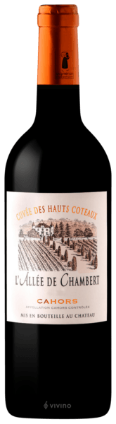 Ch De Chambert 19 Allees