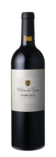 Ch Des Eyrins 20 Margaux