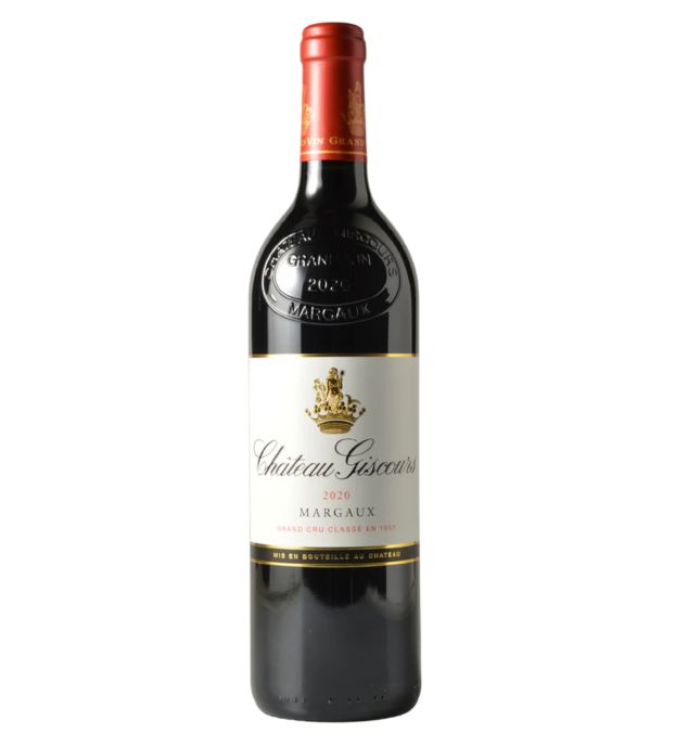 Ch Giscours Margaux