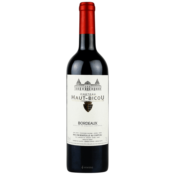 Red Blend