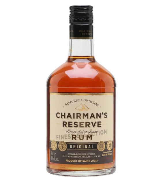 Chairman's Reserve Rum