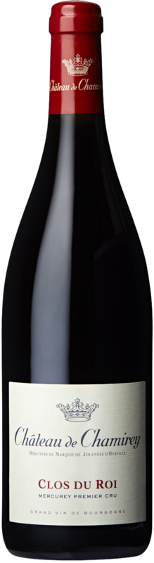 Chamirey Chateau De Mercurey Premier Cru Clos Des Roi 750Ml