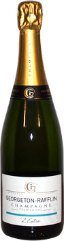Georgeton-Rafflin 'Cuvee L'Extra' Premier Cru NV