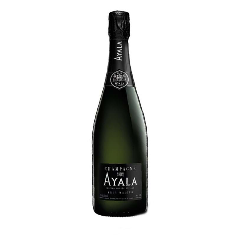 Champagne Ayala Brut Majeur