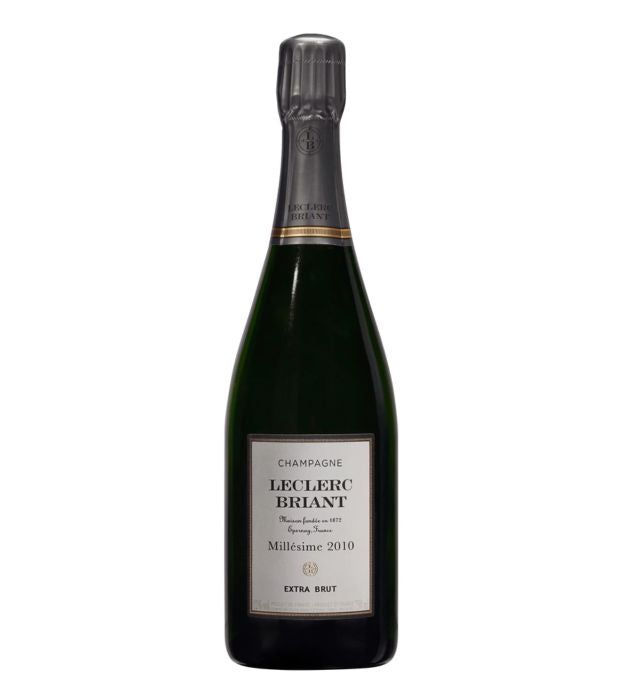 Champagne Leclerc Briant Brut Millesime 750Ml