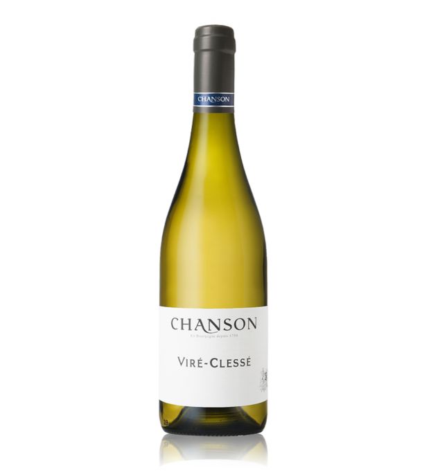 Chanson Vire Clesse liquor cave