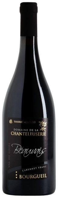 Chanteleuserie Domaine De La Bourgueil Cuvee Beauvais 750Ml
