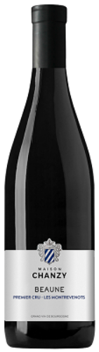 Chanzy Beaune 1Er Cru Clos Des Marconnets 750Ml