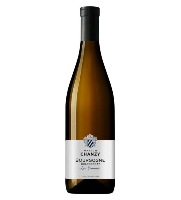 Chanzy Bourgogne Blanc Les Fortunes 750Ml