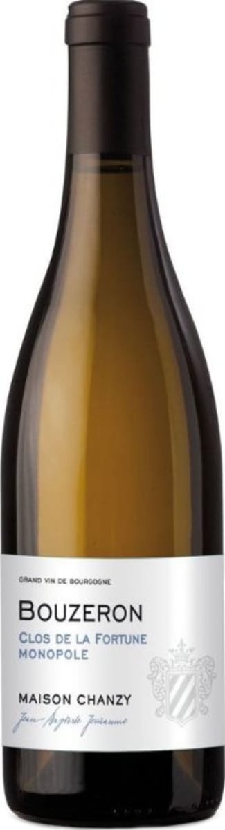 Chanzy Bouzeron Clos De La Fortune Monopole 750Ml