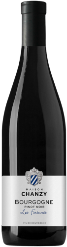 Chanzy Maranges 1Er Cru La Fussiere 750Ml