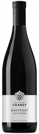 Chanzy Santenay Les Cornieres 750Ml
