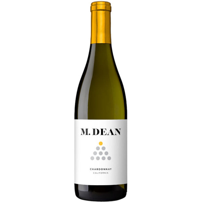 Sauvignon Blanc California M. Dean 2022