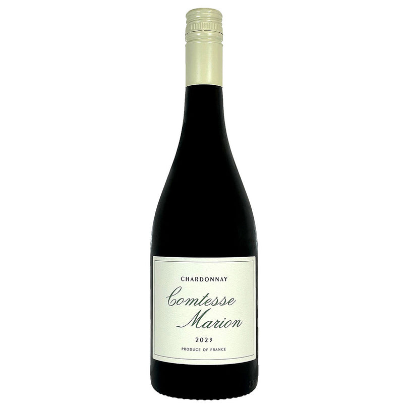 Chardonnay Comtesse Marion