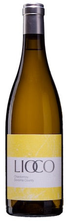 Chardonnay Sonoma County LIOCO 2023