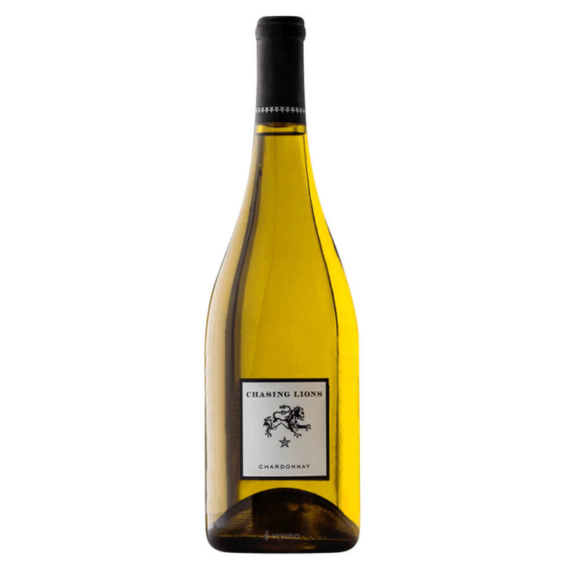 Chasing Lions Chardonnay 750Ml