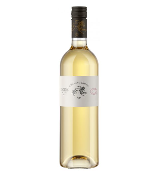 Chasing Lions Sauvignon Blanc 750Ml