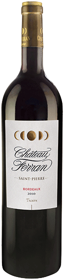 Ferran Saint Pierre Bordeaux 'Tucaou' 2018