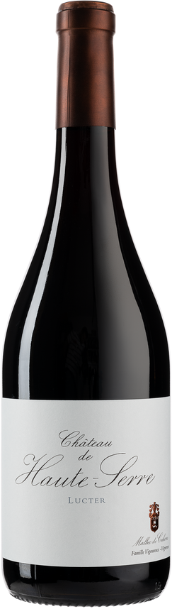 Haute Serrre 'Lucter' 2020