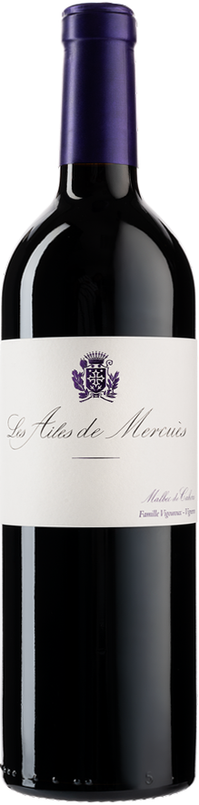 Mercues 'Les Ailes' 2020