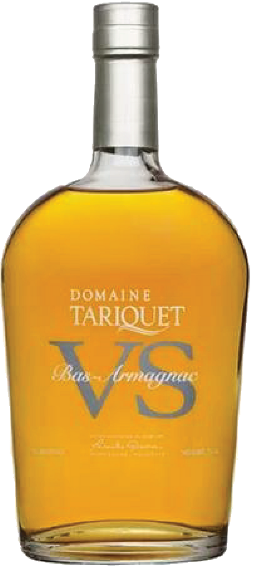 Chateau du Tariquet V.S. Bas Armagnac Decanter