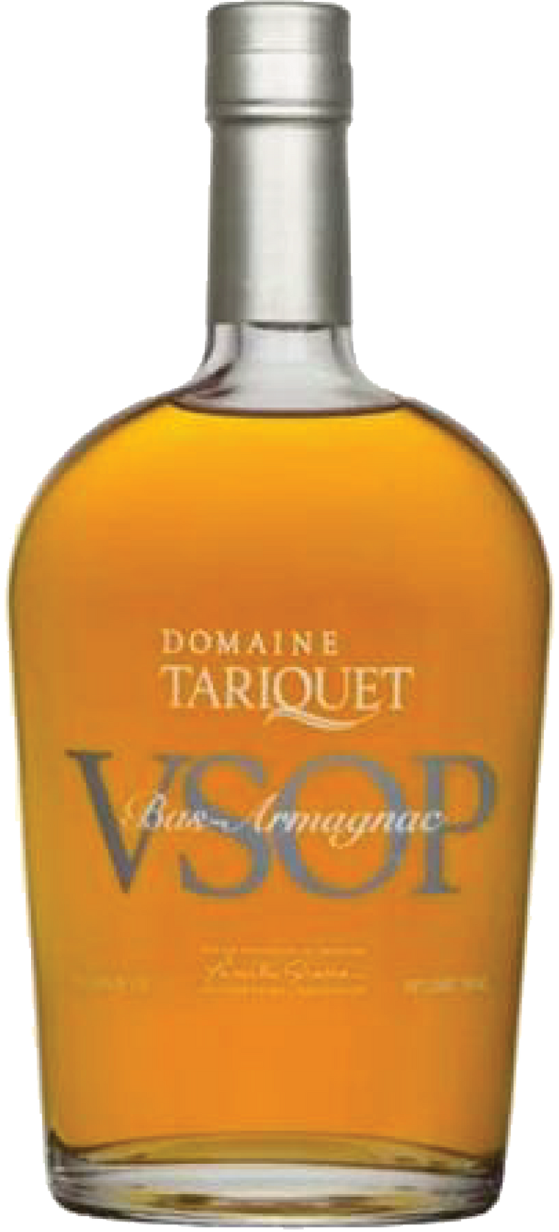Chateau du Tariquet V.S.O.P. Bas Armagnac Decanter