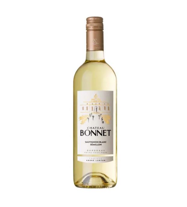Chateau Bonnet Blanc