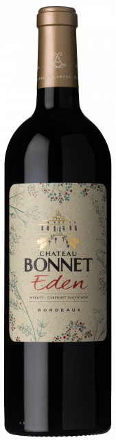 Chateau Bonnet Eden Rouge