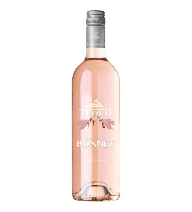Chateau Bonnet Rose