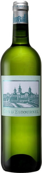 Chateau Cos d'Estournel Blanc
