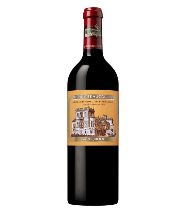 Chateau Ducru-Beaucaillou 2014