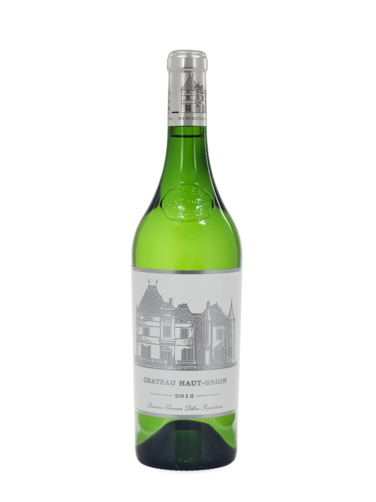 Chateau Haut Brion Blanc