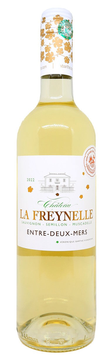 Chateau La Freynelle Blanc