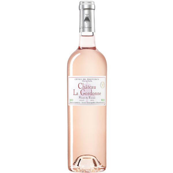 Chateau La Gordonne Rose