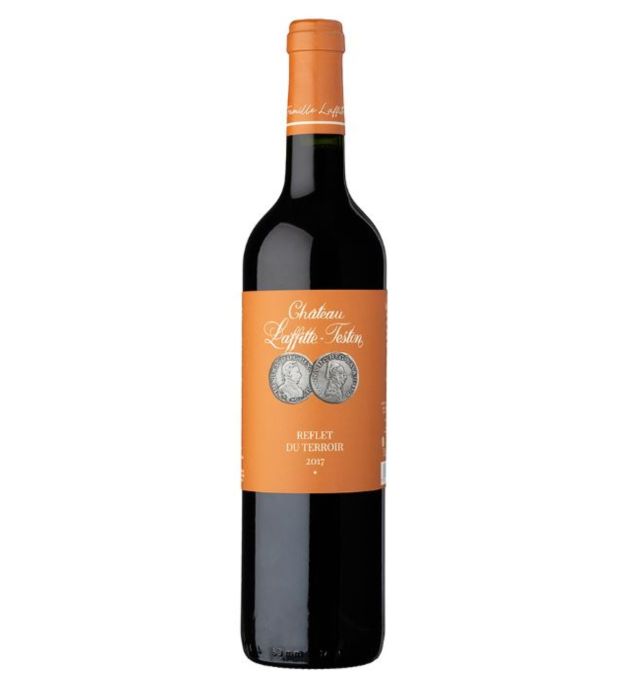 Chateau Laffitte-Teston Madiran 'Reflet du Terroir' 2018