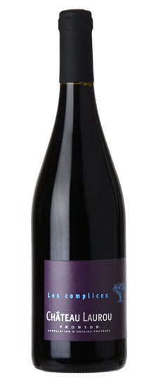 Chateau Laurou Les Complices Fronton